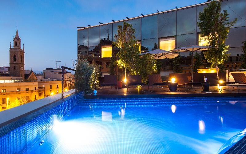 Ocean Drive Barcelona photo 33