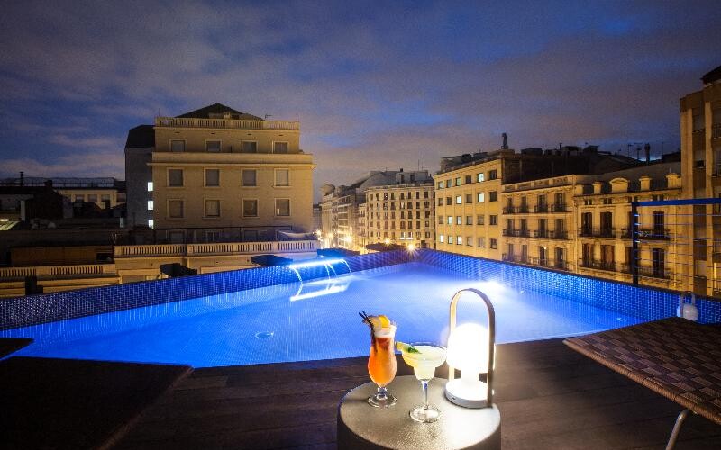 Ocean Drive Barcelona photo 32