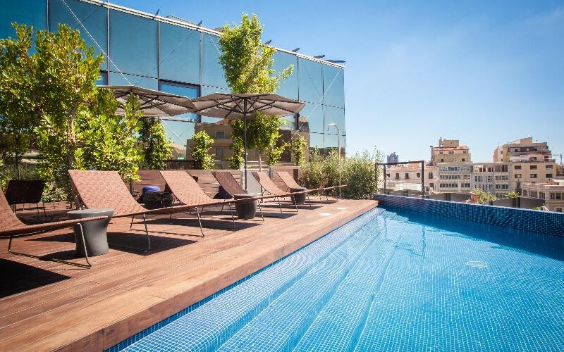 Ocean Drive Barcelona photo 1