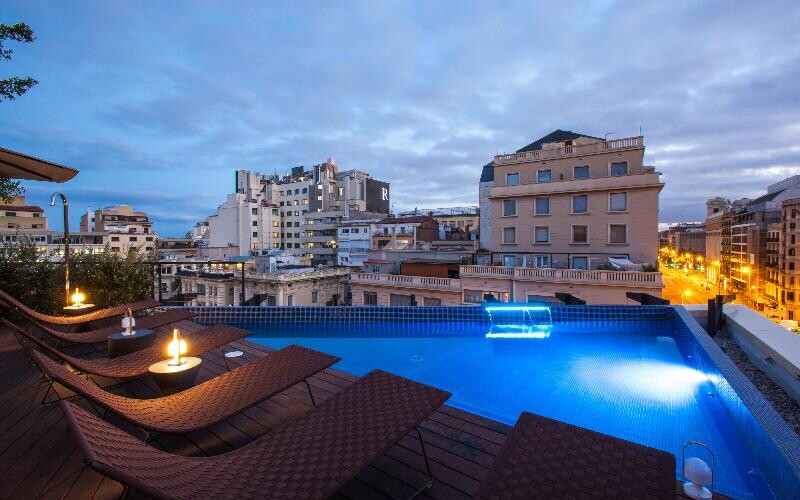 Ocean Drive Barcelona photo 30