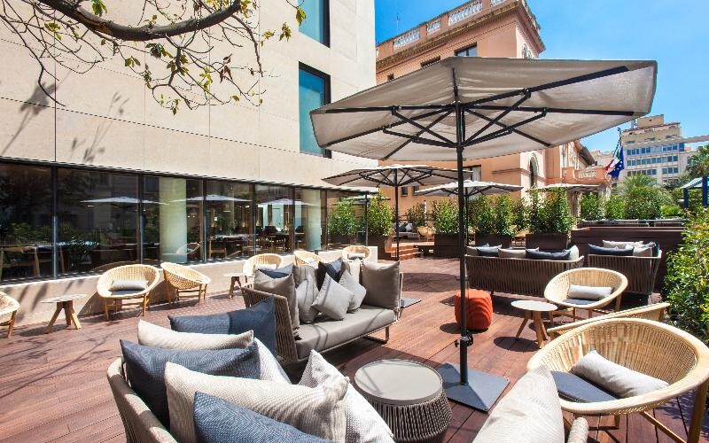 Ocean Drive Barcelona photo 28