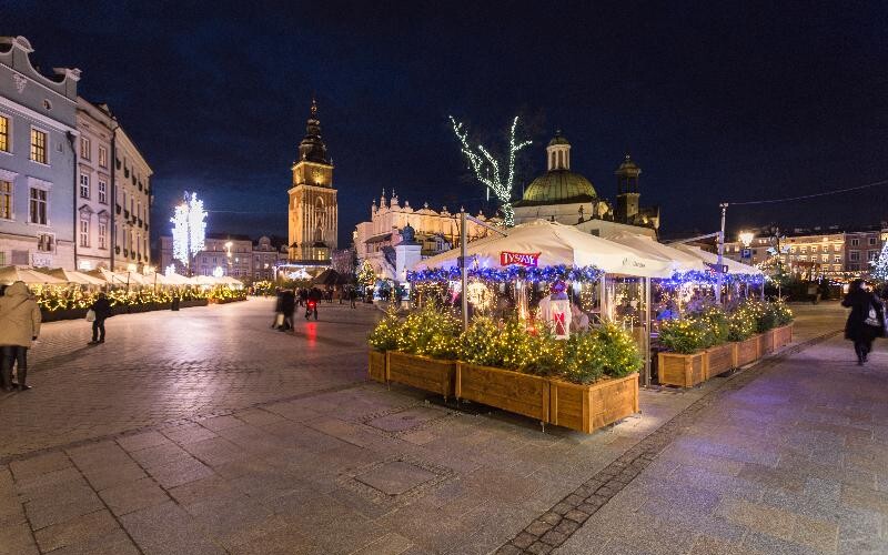 Venetian House Market Square photo 4