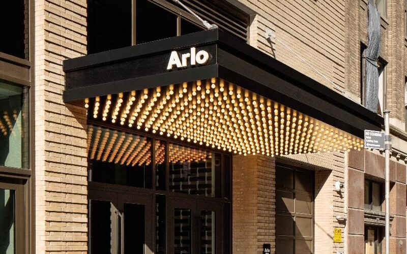 Arlo Midtown photo 18