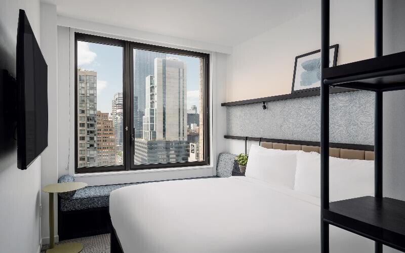 Arlo Midtown photo 28