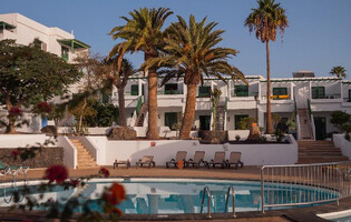 Tropicana - Puerto del Carmen