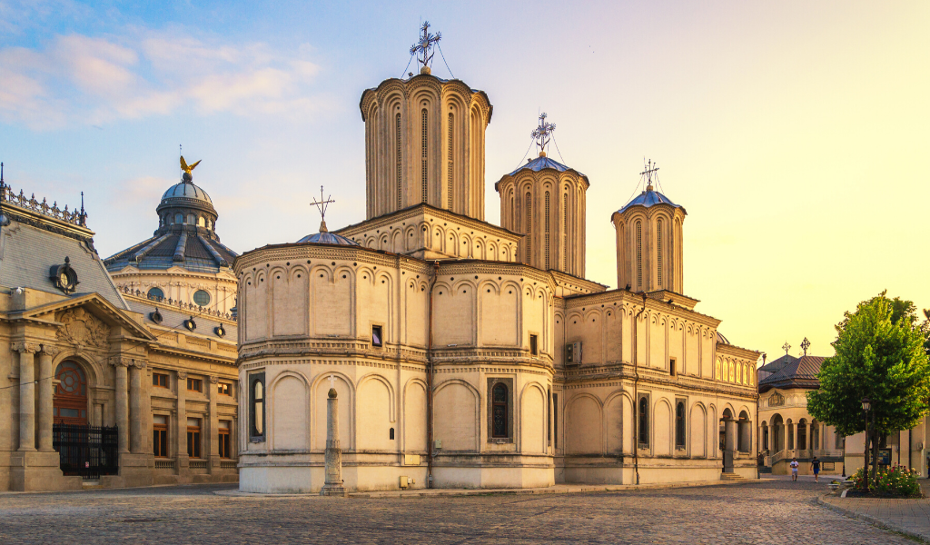 Bucharest3
