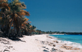 Dominican Republic Dominican Republic