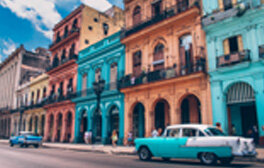 Cuba Cuba