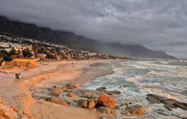 South Africa South Africa