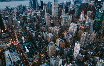 New York New York