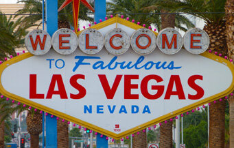 Las Vegas Las Vegas