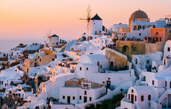 Santorini Santorini