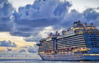 Cruise Lines Cruise Lines