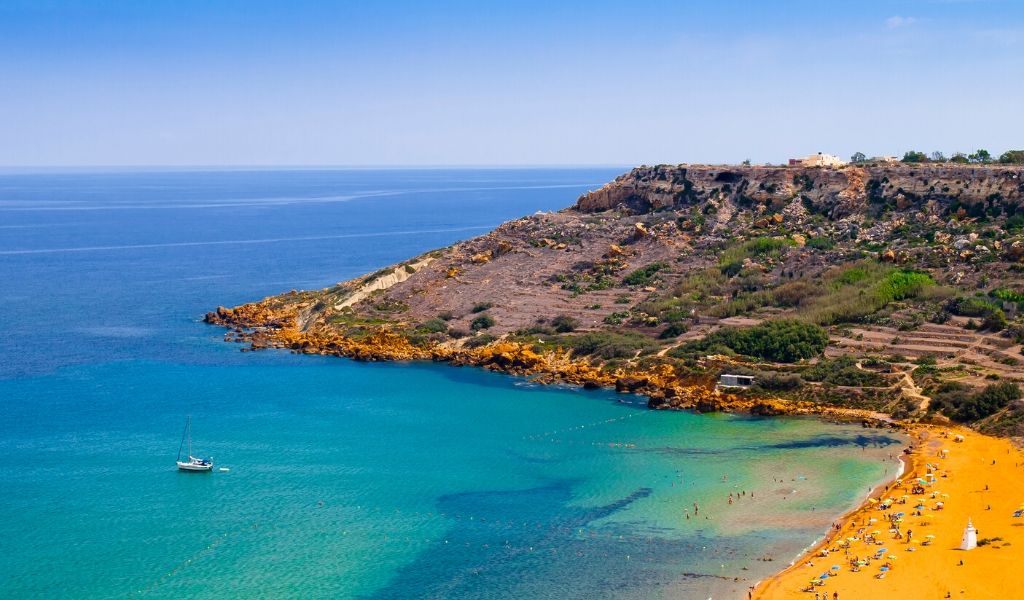 Island of Gozo4