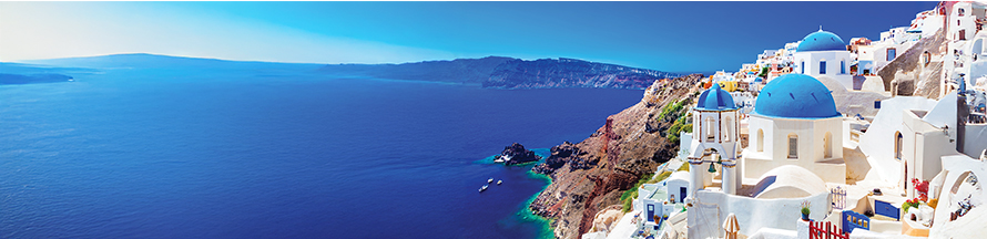 Mediterranean Cruises destination