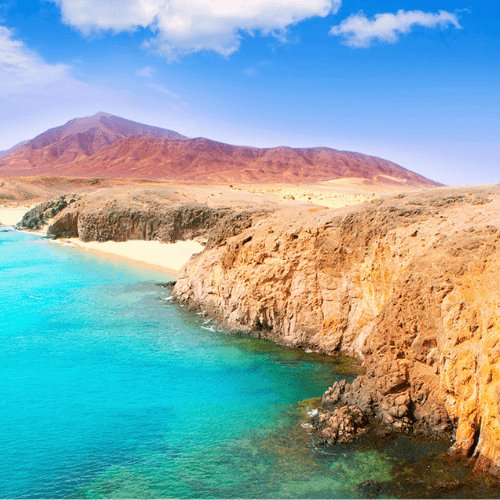 Canary Islands Last Minute Holidays