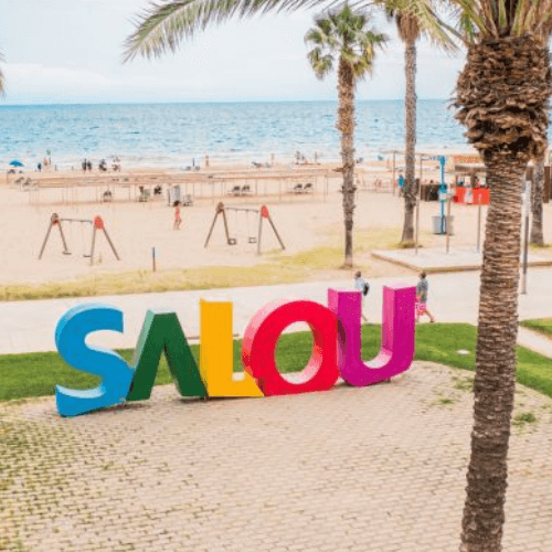 Salou Last Minute Holidays