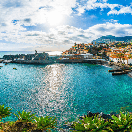 Madeira & Malta Last Minute Holidays