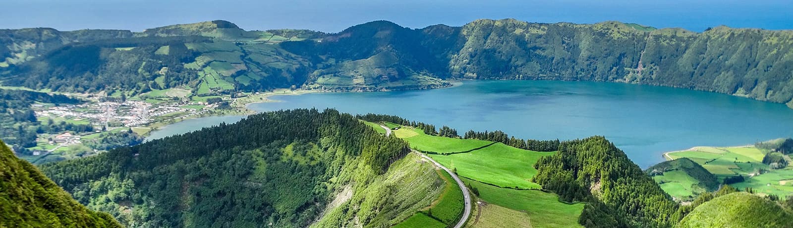 Destination Ponta Delgada