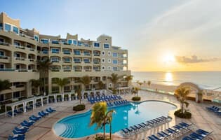 Panama Jack Resorts Gran Caribe  