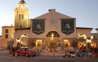 Loews Portofino Bay Hotel at Universal Orlando