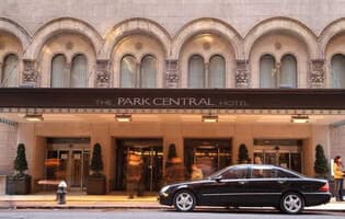 Park Central New York