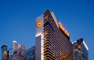 Sheraton New York Times Square