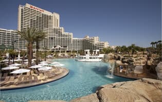 Orlando World Centre Marriott