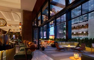 Tempo by Hilton New York Times Square
