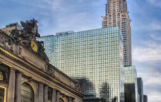 Hyatt Grand Central New York 