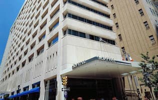 Sofitel Philadelphia