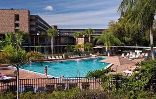Rosen Inn International