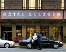 Hotel Allegro - A Kimpton Hotel