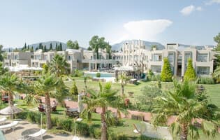 Ambrosia Beach & Spa