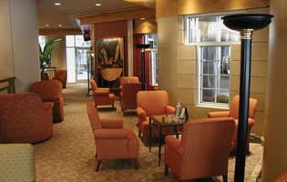 Grand Hyatt Washington