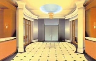 St Gregory Luxury Hotel and Suites