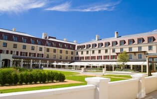 Hotel Paris Marne La Vallee by IHG