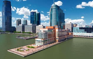  Hyatt Regency Jersey City on the Hudson
