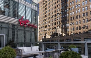 Virgin Hotels New York City 
