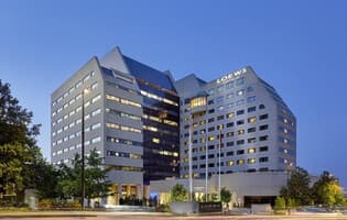 Loews Vanderbilt Nashville