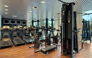 Hilton Reykjavik Nordica