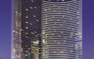 Vdara Hotel & Spa