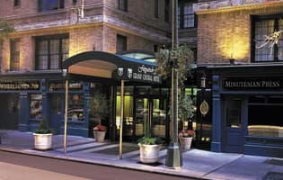 Fitzpatrick Grand Central