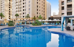 Movenpick Jumeirah Beach