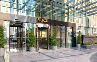 voco Bonnington Dubai 