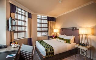 Kimpton Hotel Palomar Philadelphia