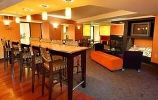 One Washington Circle