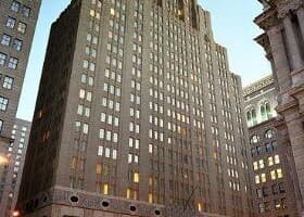 Residence Inn Philadelphia Center City