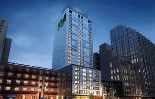 Even Hotel Times Square South