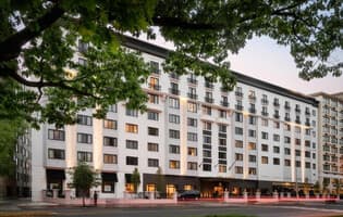 The Darcy Hotel 